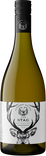 2019 St. Huberts The Stag Santa Barbara County Chardonnay, image 1